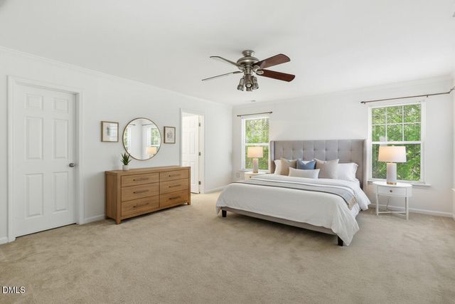 2116 Old Rosebud Drive, Knightdale, NC 27545