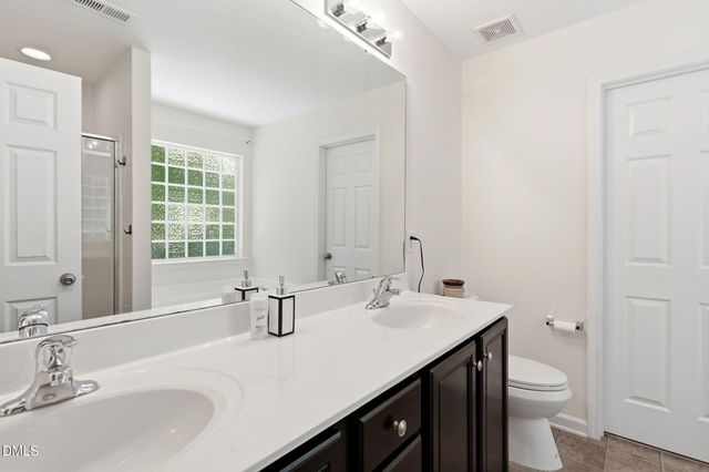 2116 Old Rosebud Drive, Knightdale, NC 27545
