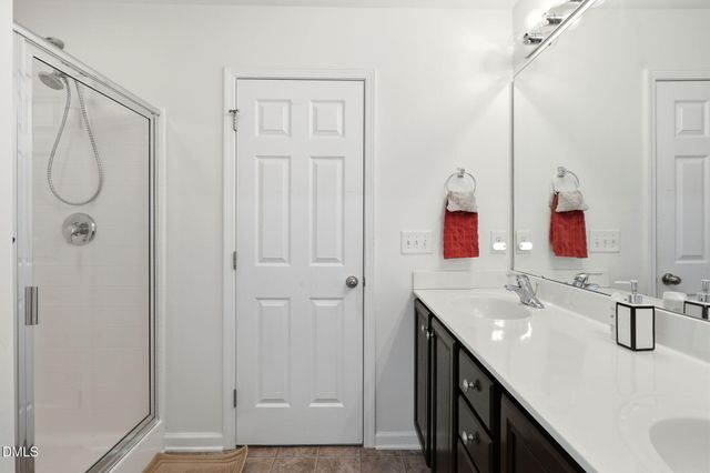 2116 Old Rosebud Drive, Knightdale, NC 27545
