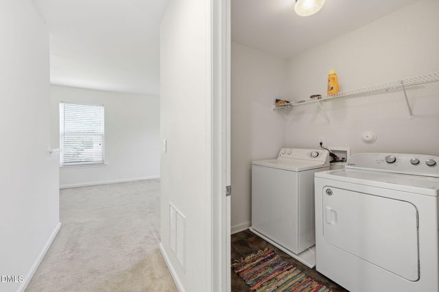 2116 Old Rosebud Drive, Knightdale, NC 27545