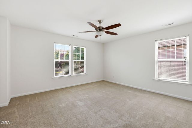 2116 Old Rosebud Drive, Knightdale, NC 27545