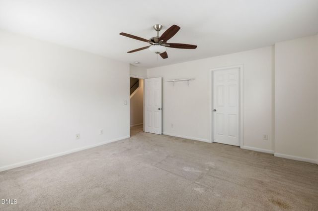 2116 Old Rosebud Drive, Knightdale, NC 27545