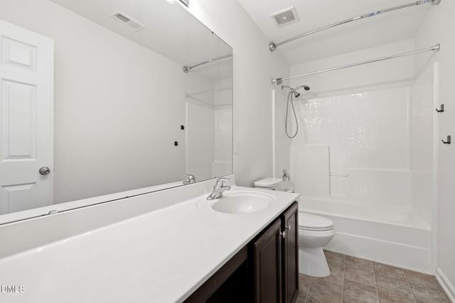 2116 Old Rosebud Drive, Knightdale, NC 27545