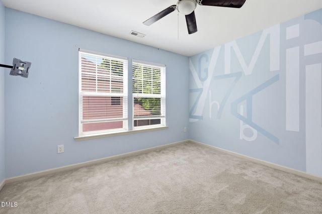 2116 Old Rosebud Drive, Knightdale, NC 27545