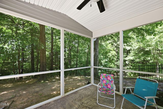 2116 Old Rosebud Drive, Knightdale, NC 27545