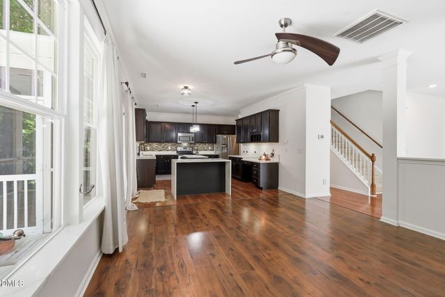 2116 Old Rosebud Drive, Knightdale, NC 27545