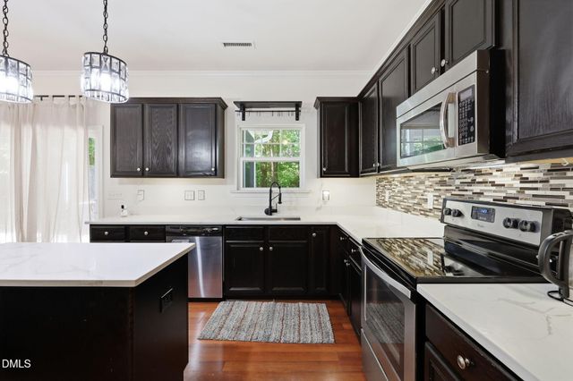2116 Old Rosebud Drive, Knightdale, NC 27545