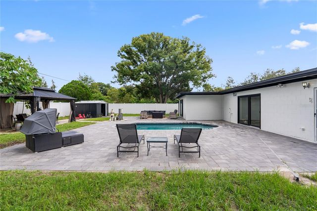 1307 BALTIMORE DRIVE, Orlando, FL 32810
