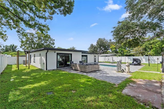 1307 BALTIMORE DRIVE, Orlando, FL 32810