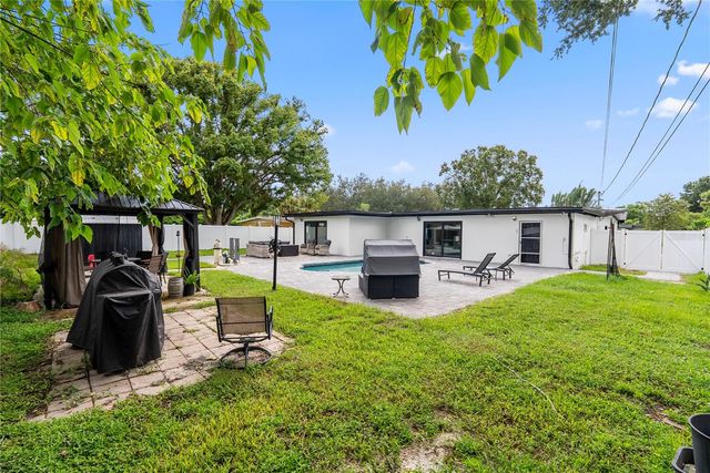 1307 BALTIMORE DRIVE, Orlando, FL 32810