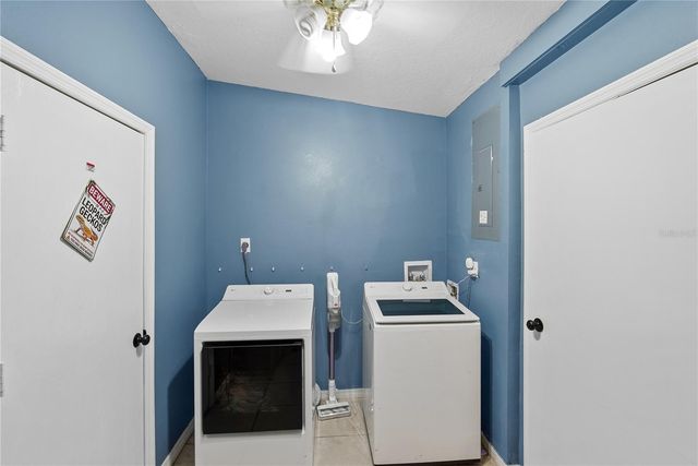 1307 BALTIMORE DRIVE, Orlando, FL 32810