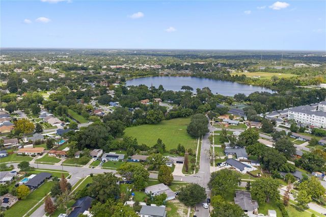1307 BALTIMORE DRIVE, Orlando, FL 32810