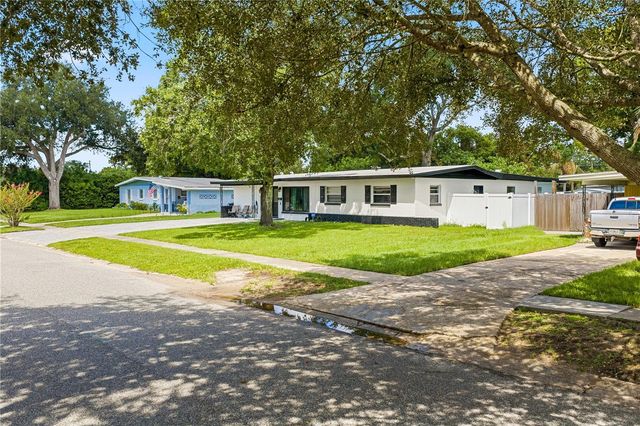 1307 BALTIMORE DRIVE, Orlando, FL 32810