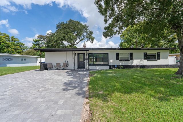 1307 BALTIMORE DRIVE, Orlando, FL 32810