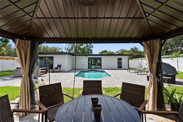 1307 BALTIMORE DRIVE, Orlando, FL 32810