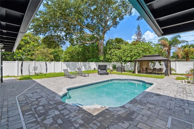 1307 BALTIMORE DRIVE, Orlando, FL 32810
