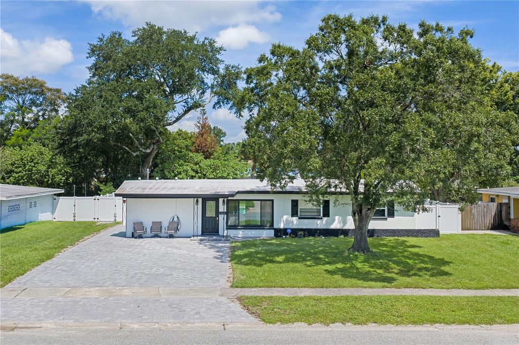 1307 BALTIMORE DRIVE, Orlando, FL 32810