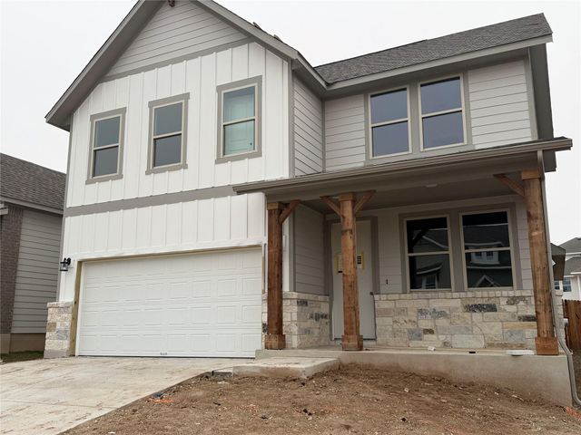 198 Crater Lake DR, Dripping Springs, TX 78620