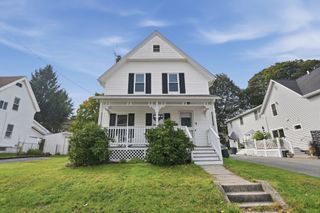 8 Agate Avenue, Worcester, MA 01604
