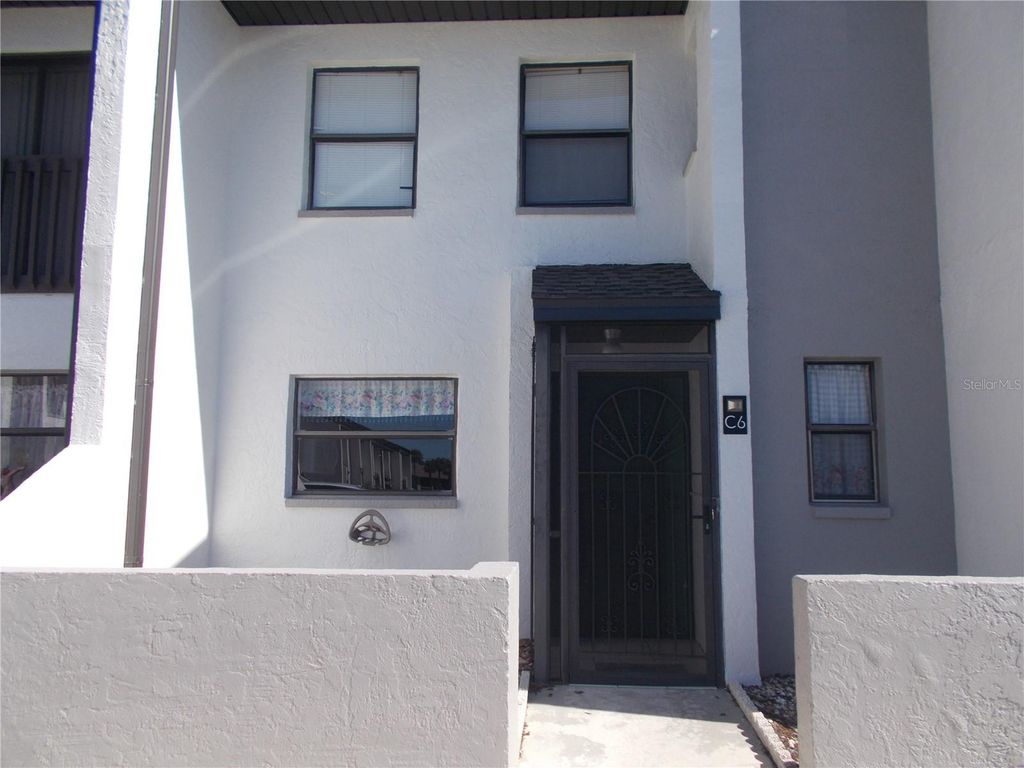 2000 FORREST NELSON BOULEVARD C6, Port Charlotte, FL 33952