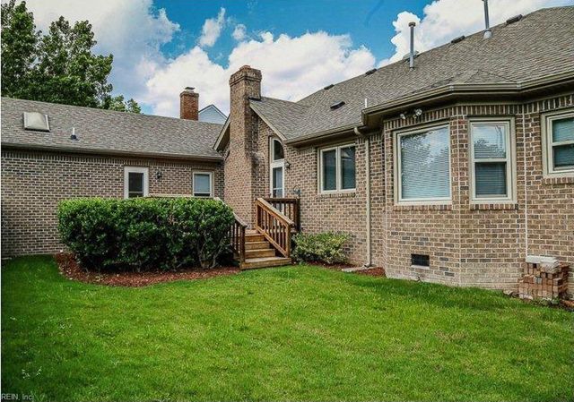 756 Yorkshire TRL, Chesapeake, VA 23322