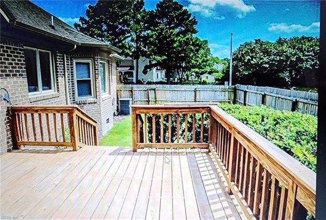 756 Yorkshire TRL, Chesapeake, VA 23322