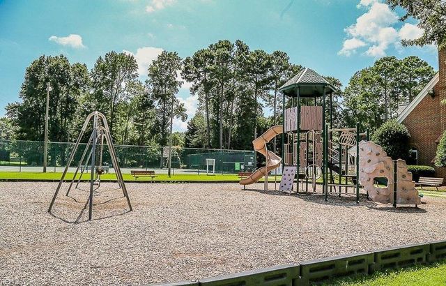 756 Yorkshire TRL, Chesapeake, VA 23322
