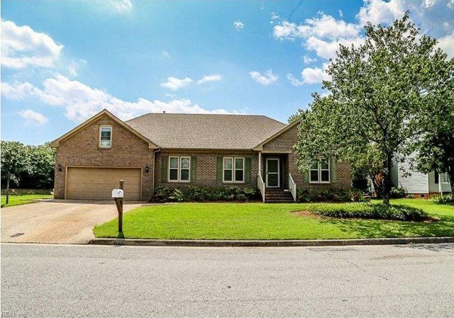 756 Yorkshire TRL, Chesapeake, VA 23322