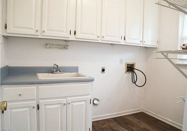 756 Yorkshire TRL, Chesapeake, VA 23322