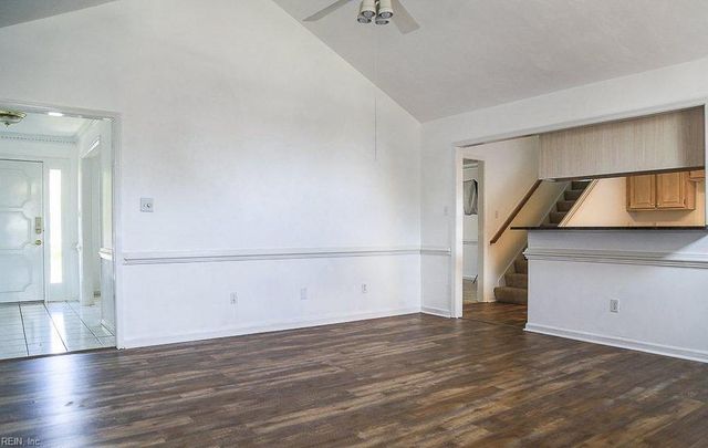 756 Yorkshire TRL, Chesapeake, VA 23322