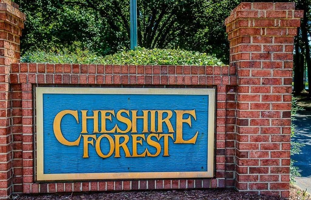 756 Yorkshire TRL, Chesapeake, VA 23322