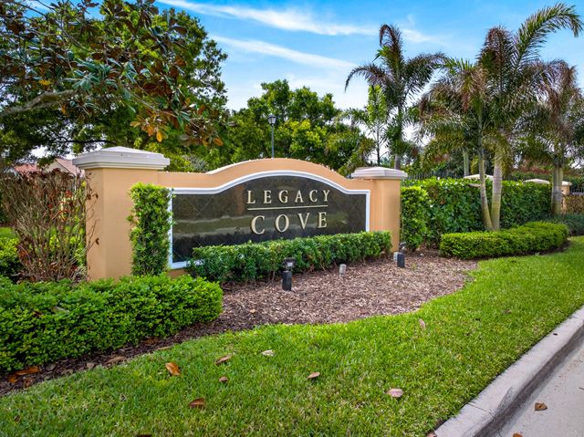 1315 SE Conference Circle, Stuart, FL 34997