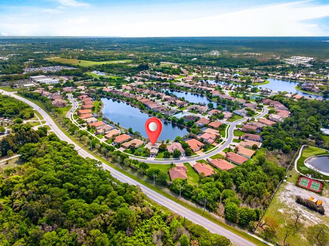 1315 SE Conference Circle, Stuart, FL 34997