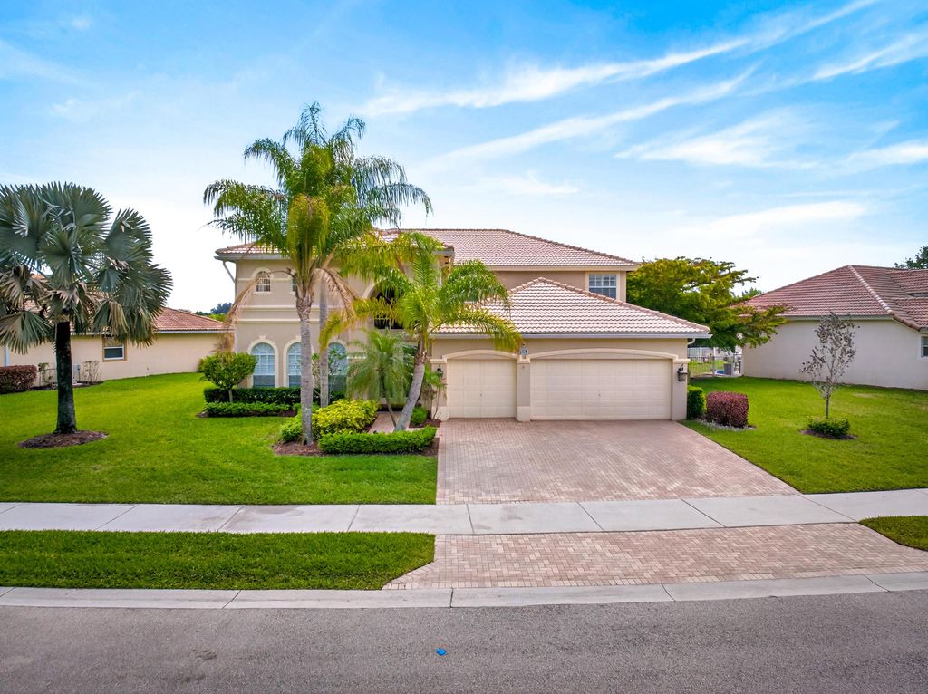 1315 SE Conference Circle, Stuart, FL 34997