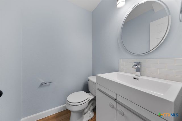 7327 Pusch Ridge Loop, Austin, TX 78749