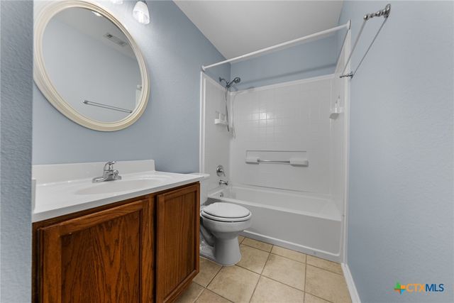 7327 Pusch Ridge Loop, Austin, TX 78749
