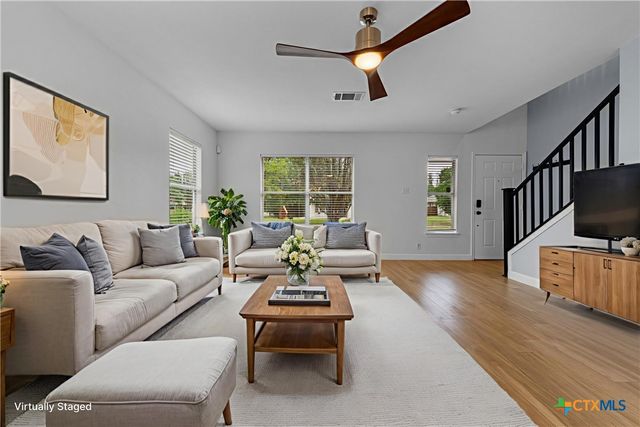 7327 Pusch Ridge Loop, Austin, TX 78749