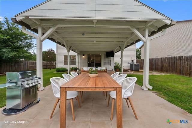 7327 Pusch Ridge Loop, Austin, TX 78749