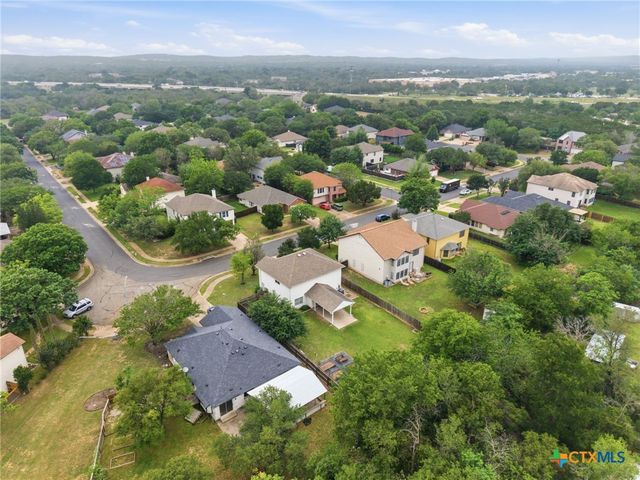 7327 Pusch Ridge Loop, Austin, TX 78749
