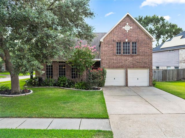 9203 Baber Run Circle, Houston, TX 77095