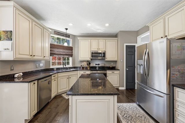 441 Elder Court, Adams Twp, PA 16046
