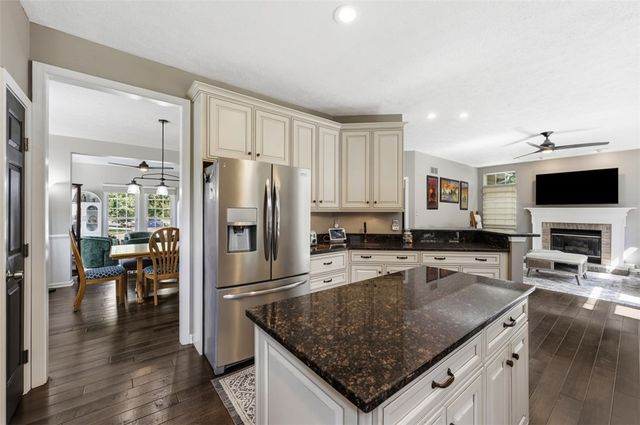 441 Elder Court, Adams Twp, PA 16046