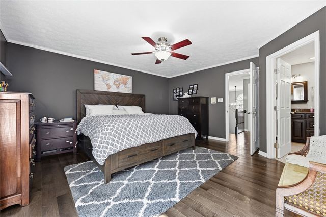 441 Elder Court, Adams Twp, PA 16046