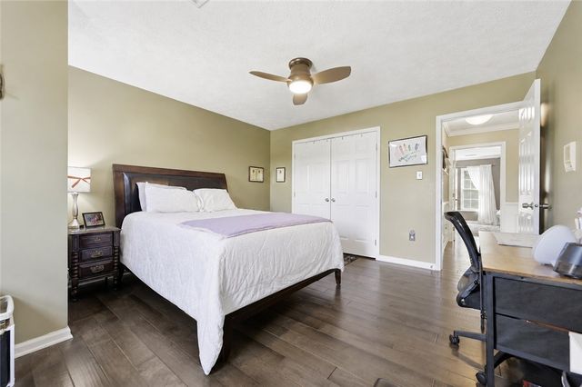 441 Elder Court, Adams Twp, PA 16046