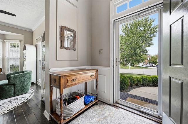 441 Elder Court, Adams Twp, PA 16046
