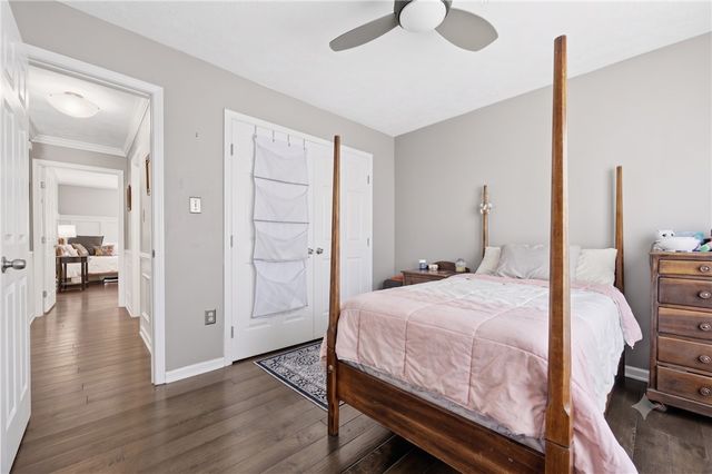 441 Elder Court, Adams Twp, PA 16046