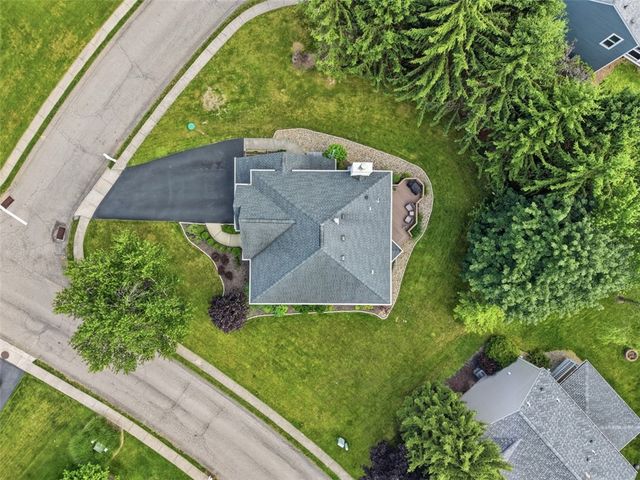 441 Elder Court, Adams Twp, PA 16046
