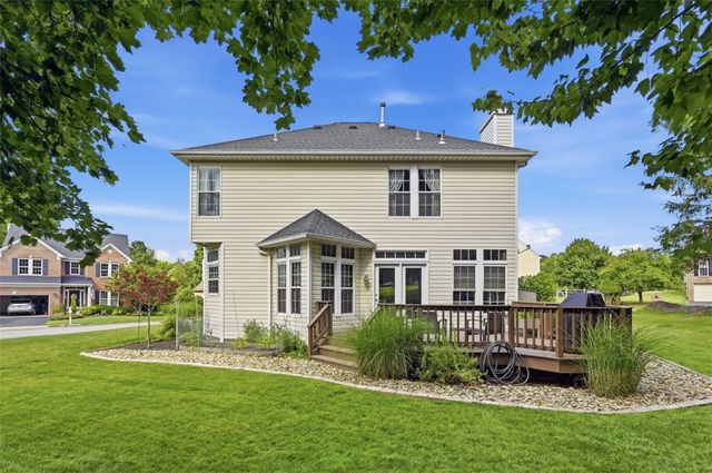 441 Elder Court, Adams Twp, PA 16046