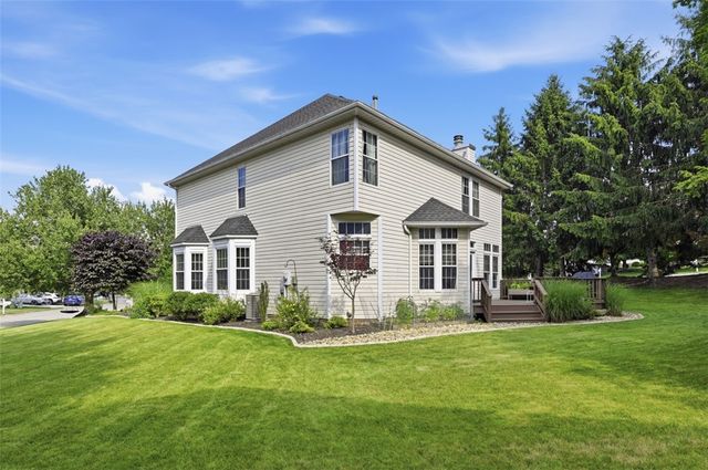 441 Elder Court, Adams Twp, PA 16046