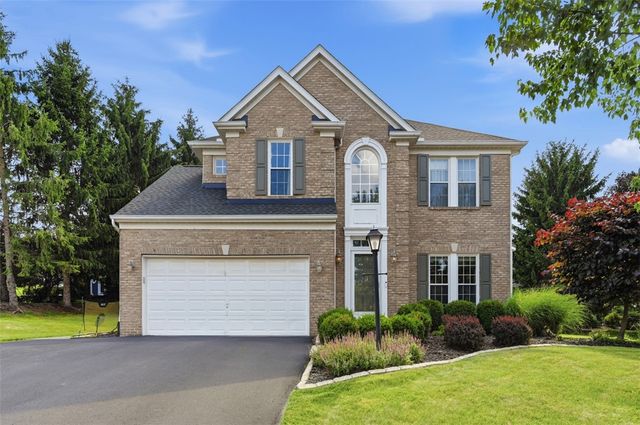441 Elder Court, Adams Twp, PA 16046